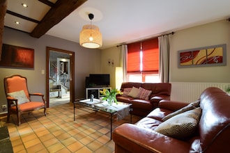 La Maison des Grands Prés