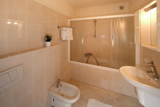 Apartment Complex Irena with Pool \/ Apartment Irena I with Terrace and Garden View