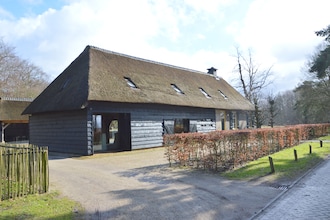 Vakantiehuizen Ulvenhout Ac EUR-NL-4858-04