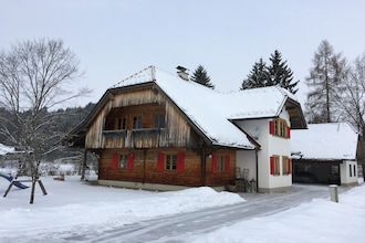 Holiday home in Carinthia