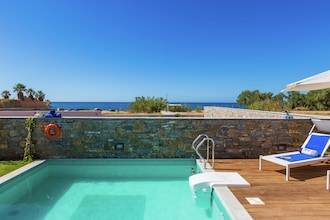 Holiday home in Crete