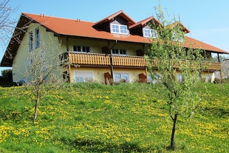 Holiday home in Bavaria