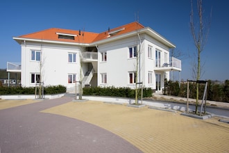 Holiday home in South Holland