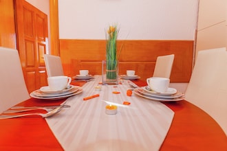 Apartment Kvarner