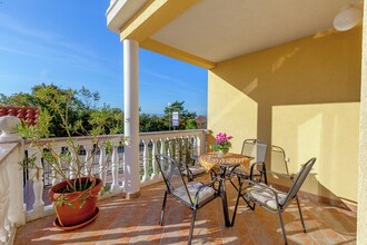 Apartment Kvarner
