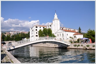 Apartment Kvarner