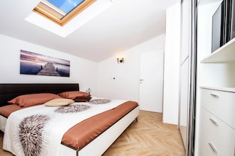 Luxurious apartment Loreta