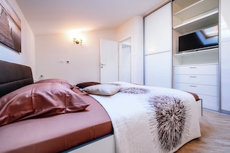 Luxurious apartment Loreta