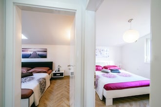 Luxurious apartment Loreta