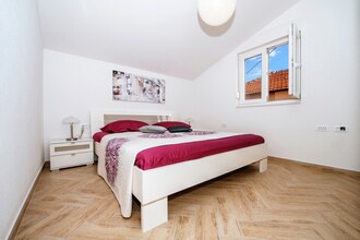 Luxurious apartment Loreta