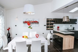 Luxurious apartment Loreta