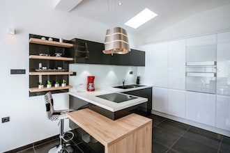 Luxurious apartment Loreta