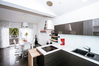 Luxurious apartment Loreta
