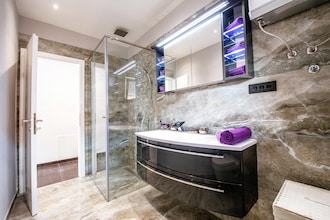 Luxurious apartment Loreta