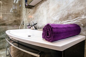 Luxurious apartment Loreta