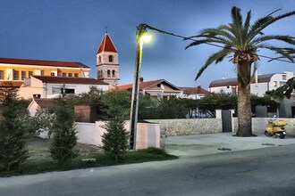 Luxurious apartment Loreta