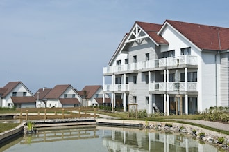 Holiday home in Nord/Street of Dover/Picardy