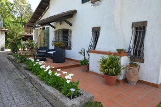 Villa Napoleon