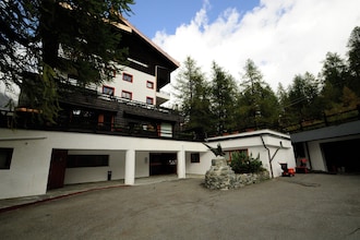 Holiday home in Aosta Valley