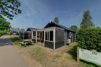Holiday home in Overijssel
