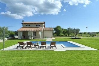 Holiday home in Istria