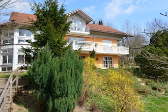 Holiday home in Bavaria