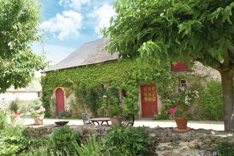 Vakantiehuizen Mayenne EUR-FR-53290-01