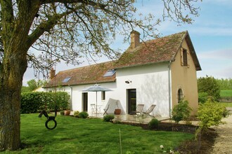 Vakantiehuizen Loiret EUR-FR-45600-02