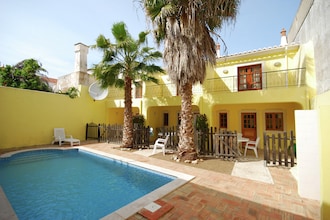 Holiday home in Algarve