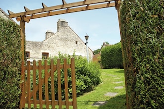 Vakantiehuizen Côte D'or EUR-FR-21690-01