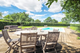 Holiday home in Loire