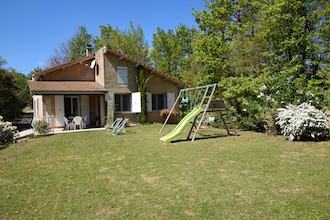 Holiday home in Drôme