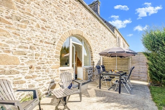 Holiday home in Normandy