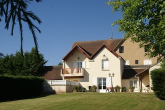 Vakantiehuizen Indre EUR-FR-36360-05