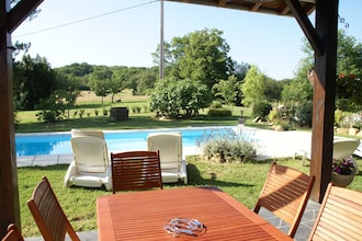 Maison de vacances - SABAZAN