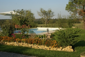 Maison de vacances - SABAZAN