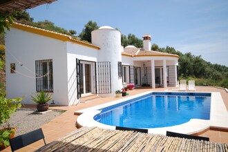 Ferienhäuser in Costa del Sol