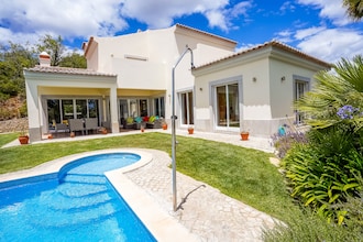 Holiday home in Algarve