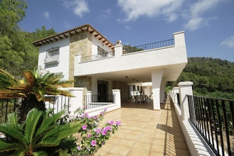 Vakantiehuizen Costa De Valencia EUR-ES-03786-02