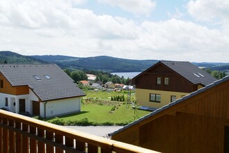 Villa Lipno