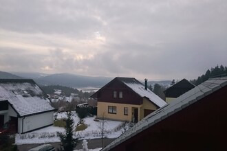 Villa Lipno