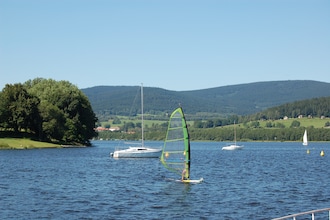 Villa Lipno