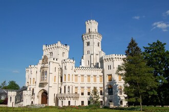 Villa Lipno