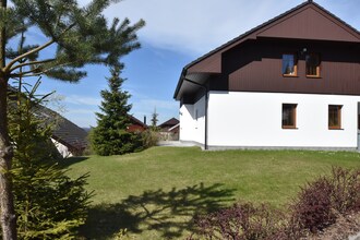 Villa Lipno