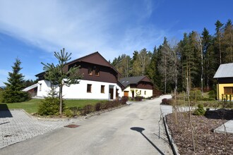 Villa Lipno