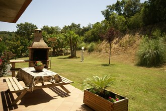Villa Nadia