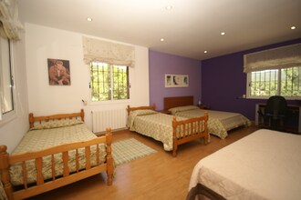 Villa Nadia