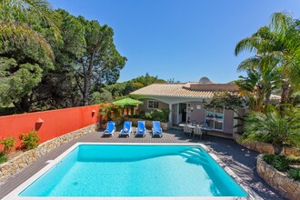 Villa Rosinda