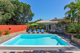 Villa Rosinda