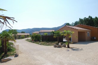 Villa 1 - Sampzon
